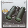 Бинокль BRESSER Pirsch 8x42 71128
