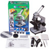 Микроскоп цифровой BRESSER Junior 40x–1024x, без кейса 26753